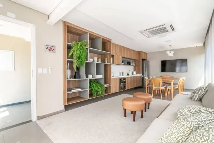 Luxury Apartment 산토도밍고