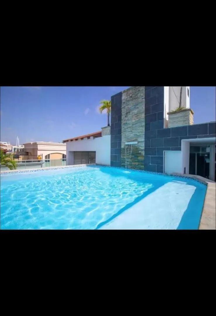 Luxury Apartment 산토도밍고 0*,  도미니카 공화국