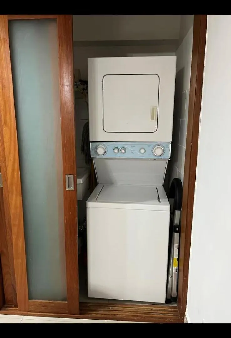 Luxury Apartment 산토도밍고